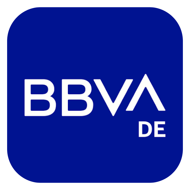 BBVA Logo