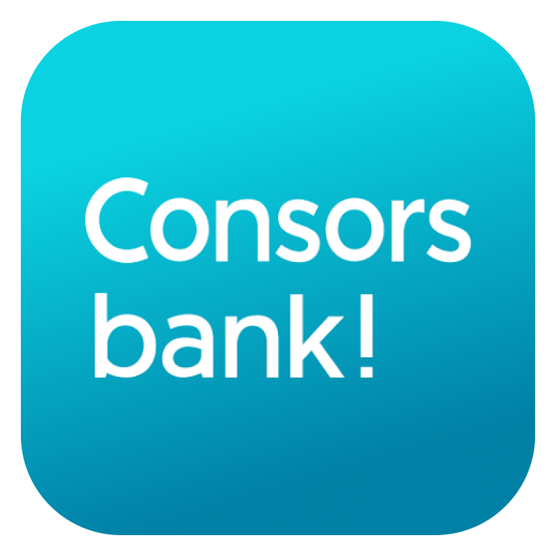 Consorsbank Logo