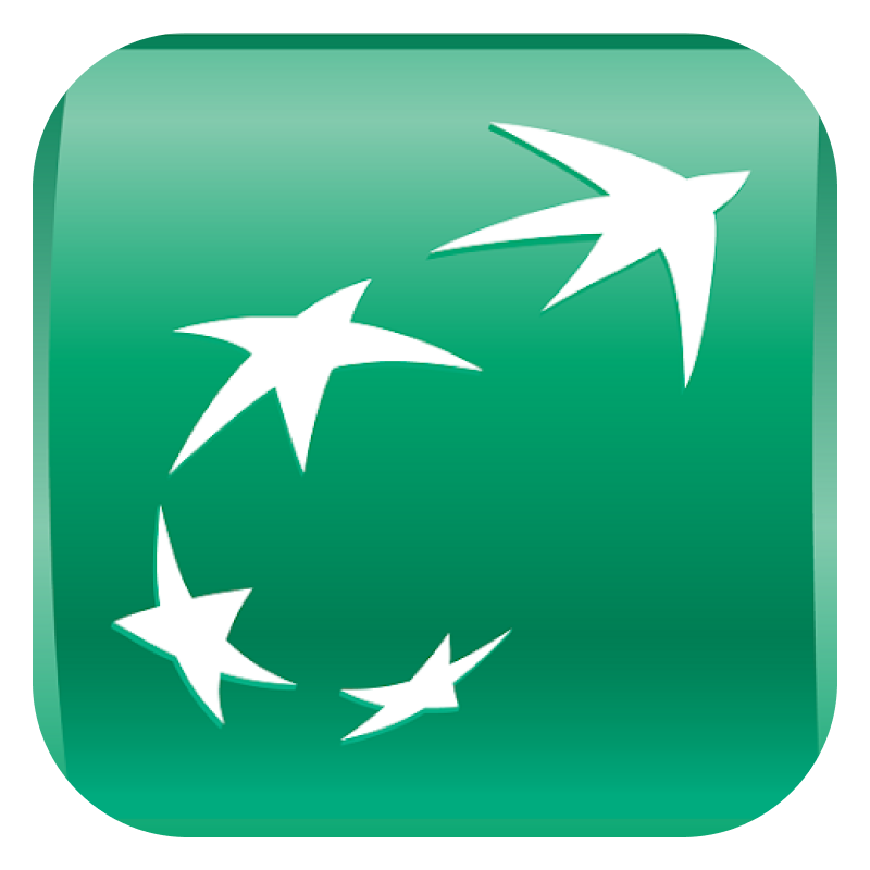 BNP Paribas Wealth Management - Private Banking Logo