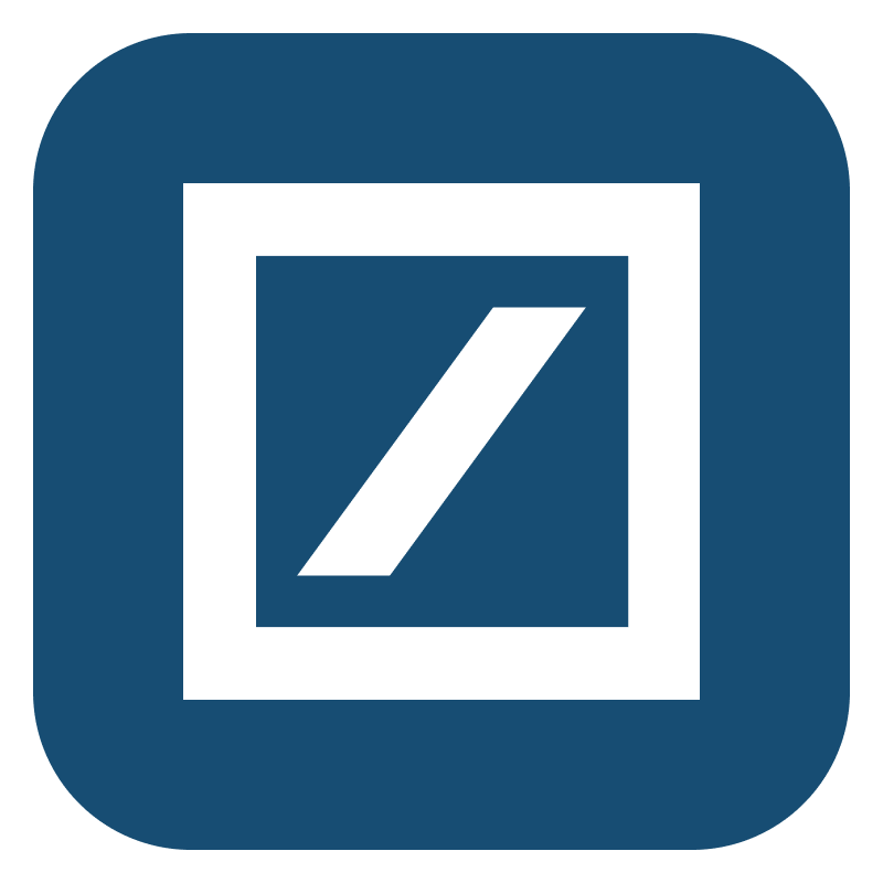 Deutsche Bank Logo