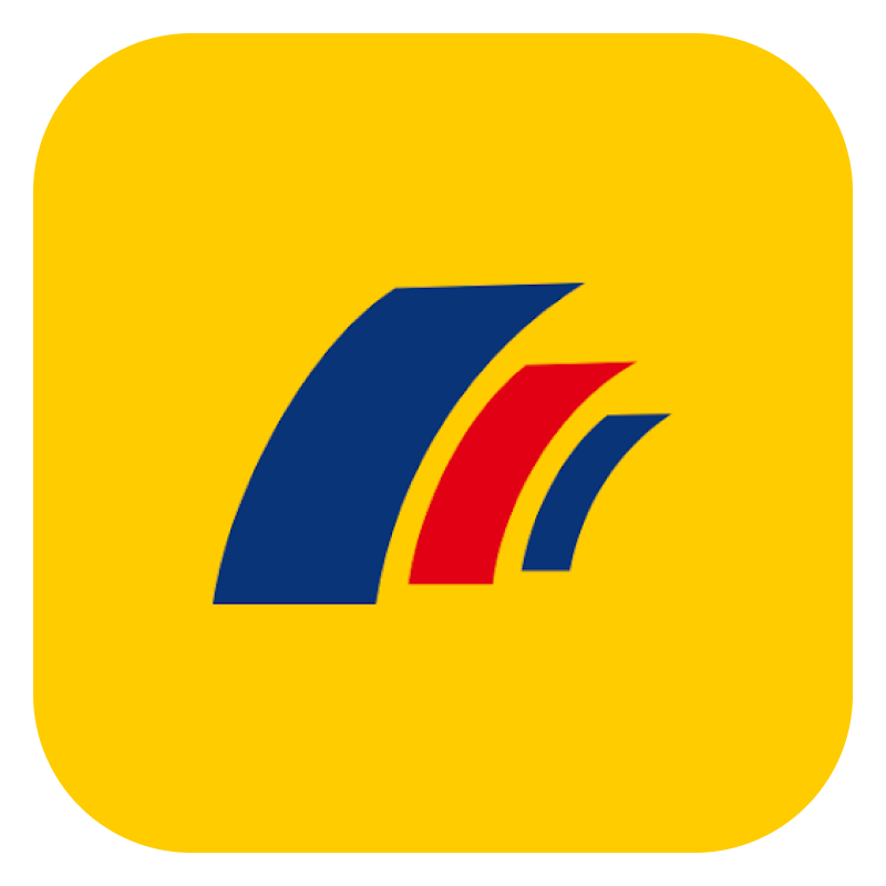 Postbank Logo