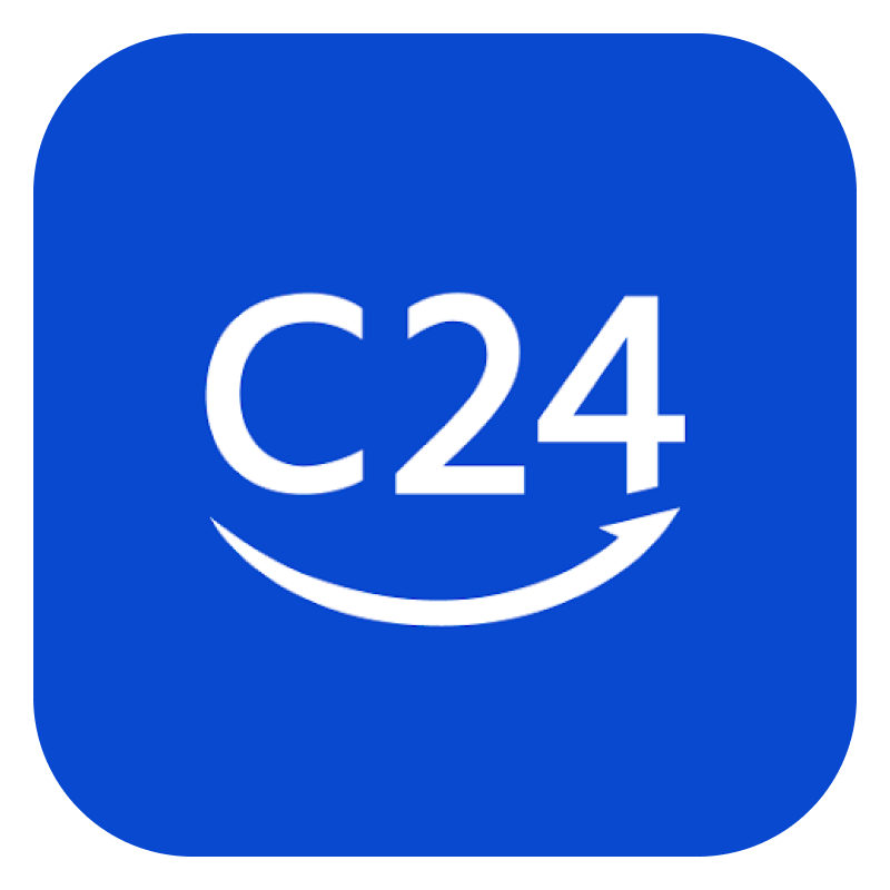 C24 Bank GmbH Logo