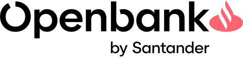 Openbank Deutschland AG Logo