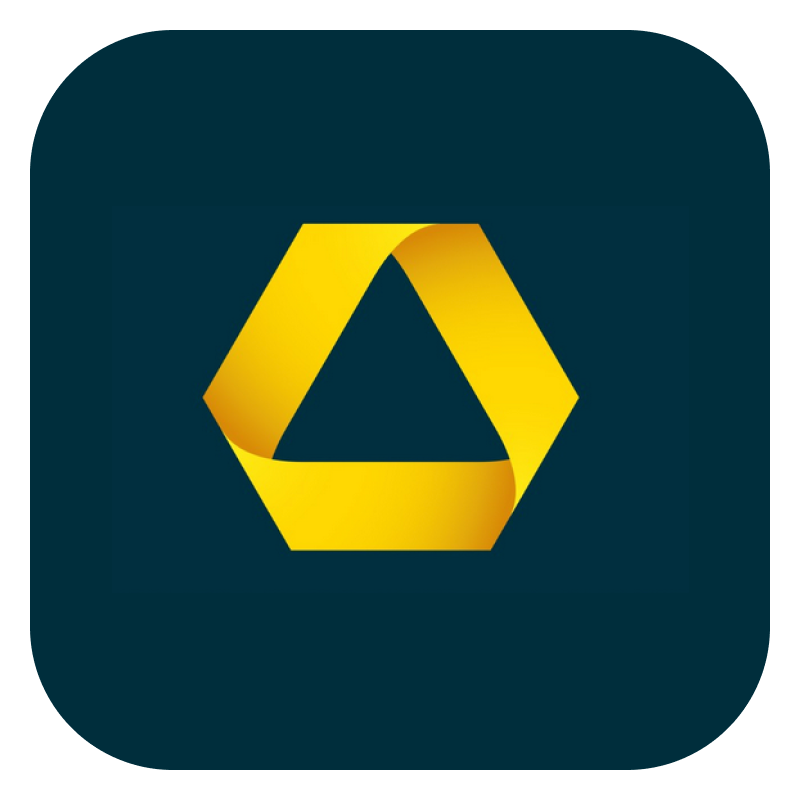 Commerzbank Logo