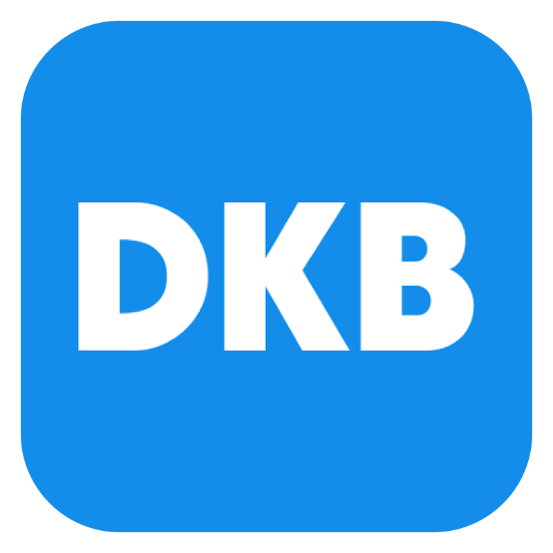 DKB Logo
